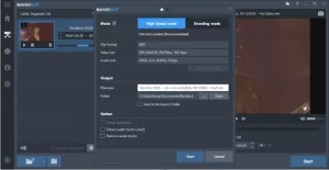Bandicut 3.6.7.691 Crack + Serial Key Free Download 2022