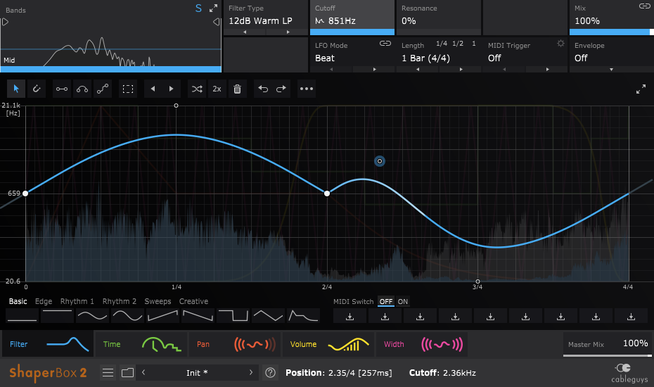 ShaperBox 2.4.5 Crack + Lifetime Activation Keygen Free