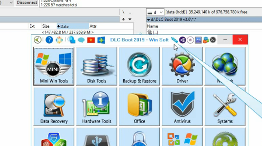 DLC Boot Pro Crack 3.12 With Keygen Torrent Free Download