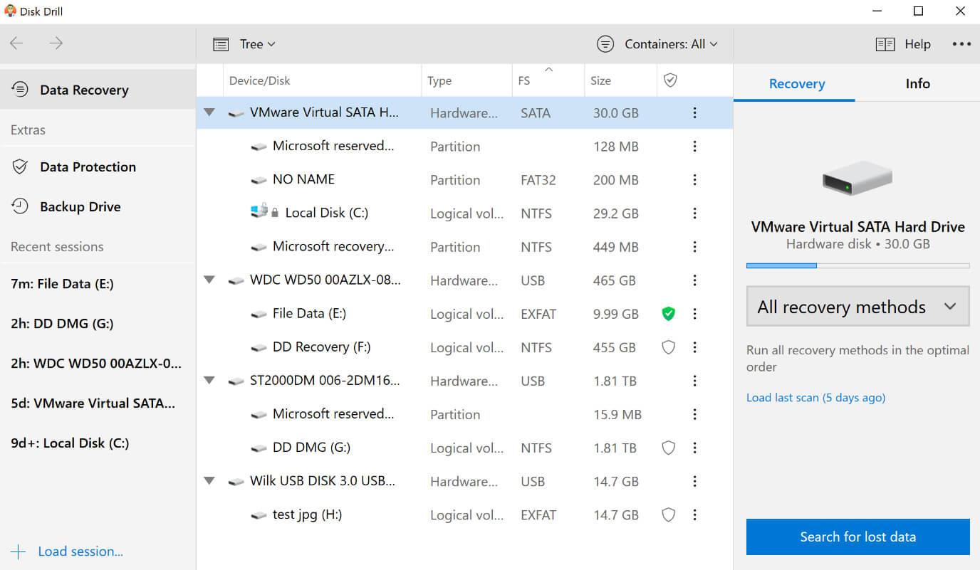  Disk Drill Pro 4.6.380.0 Crack With Activation Code [Latest 2022]