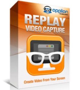 Applian Replay Video Capture 11.7.0.1 With Crack [Latest 2022]