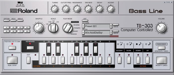 Roland Cloud Total Crack Mac Free Download [Latest Version]