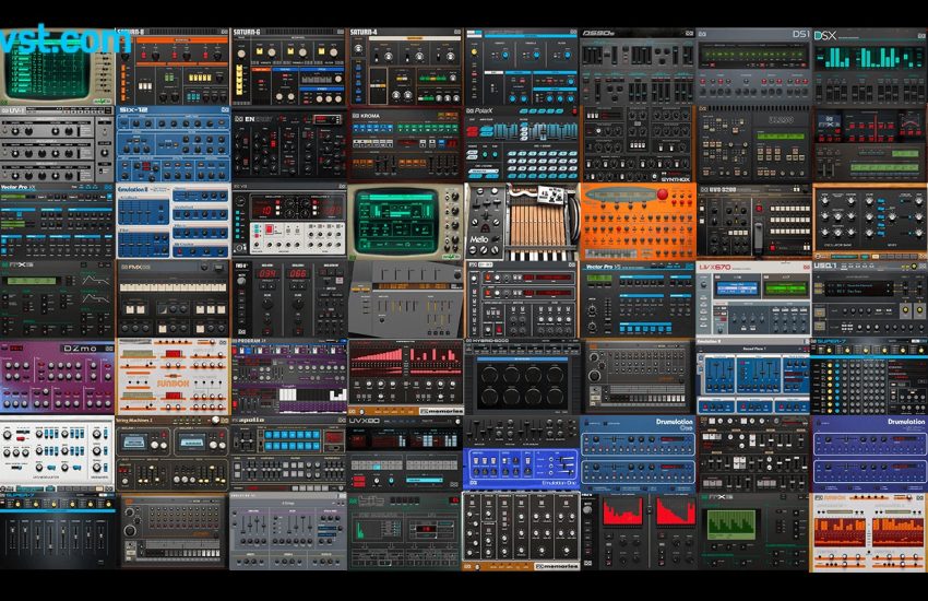 UVI Vintage Legends 3 Crack (Win & Mac) 2022 Full Free 