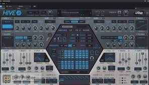U-He Total Bundle Crack Download (VSTi, VSTi3 Free 2022