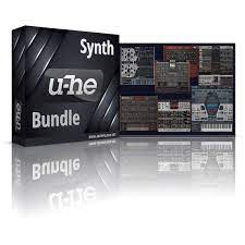 U-He Total Bundle Crack Download (VSTi, VSTi3 Free 2022