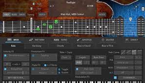 MusicLab RealEight 5.2.3.7518 Crack With Free Download 2022