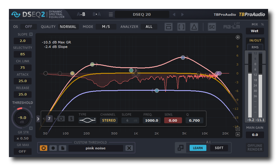 TBProAudio Bundle Crack v2022.4.3 + Free Download [2022]