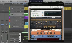 Propellerhead Reason 12.2.6 Crack License Key With Keygen