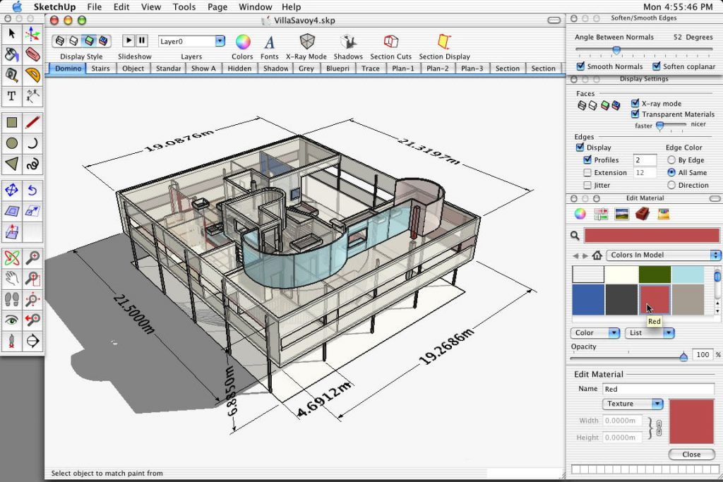 Google SketchUp Pro (2022) v22 Crack Full Version Free Download