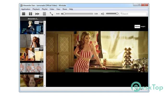 Minitube Crack 3.9.4 With Activation Key Free Download [2022]