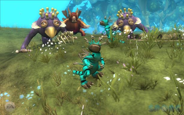 Spore 6.2 Crack With Latest Version Free Download 2022