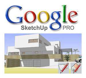 Google SketchUp Pro (2022) v22 Crack Full Version Free Download