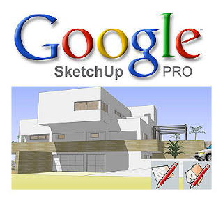 Google SketchUp Pro (2022) v22 Crack Full Version Free Download