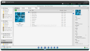 Nero MediaHome 2022 Crack With Torrent Free Download [Latest]
