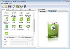 Insofta Cover Commander 7.0.0 + Licencs Number [2022]
