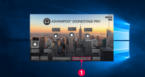 Ashampoo Soundstage Pro 1.0.6.1 + License Key [2023]