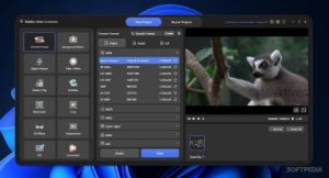 Acrok Video Converter Ultimate 7.3 + Full Download [2023]
