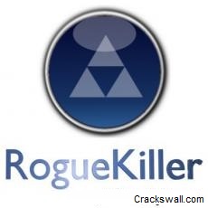 RogueKiller 15.6.3.2 Crack + (100% Working) Serial Key [2023]