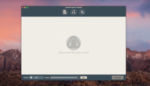 TunesKit Audio Converter 3.7.0.60 Crack + Serial Key [2023] 