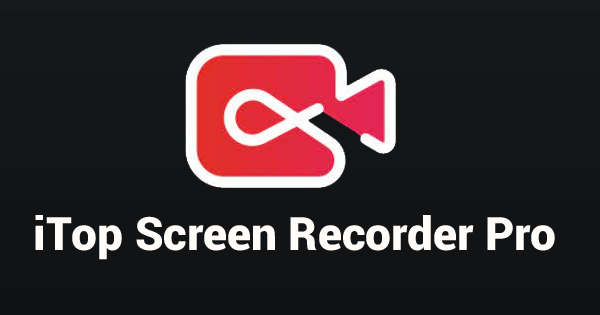 iTop Screen Recorder Pro 3.2.0.1168 With Torrent [2023]
