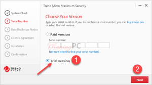 Trend Micro Antivirus 17.8.1344 Crack +Key (2023 Latest)v