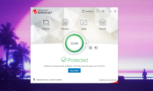 Trend Micro Antivirus 17.8.1344 Crack +Key (2023 Latest)v