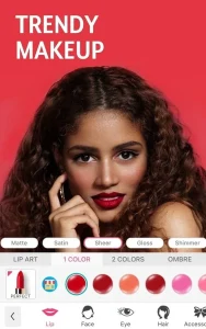 Youcam Makeup Pro 6.3.6 Crack + Torrent Free Download [2023]