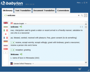Babylon Pro Ng 11.0.2.8 Crack With Serial Key 2023 [Latest]