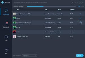 Macsome Spotify Downloader 2.3.3 Crack + Torrent 2023 [Latest]