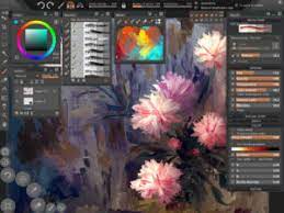 Paintstorm Studio 2.49.0 Crack With License Key Download [2023]