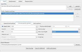 MKVToolNix 72.0.1 With Serial Key Free Download [2023]