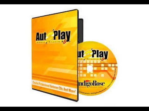 AutoPlay Media Studio 9.5 2023 With License Key [Latest]