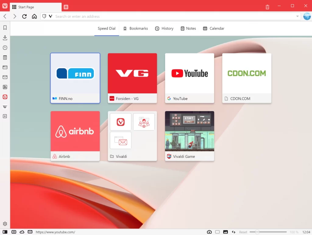 Vivaldi 5.7.2920.4 Crack With Serial Key Free Download {2023}