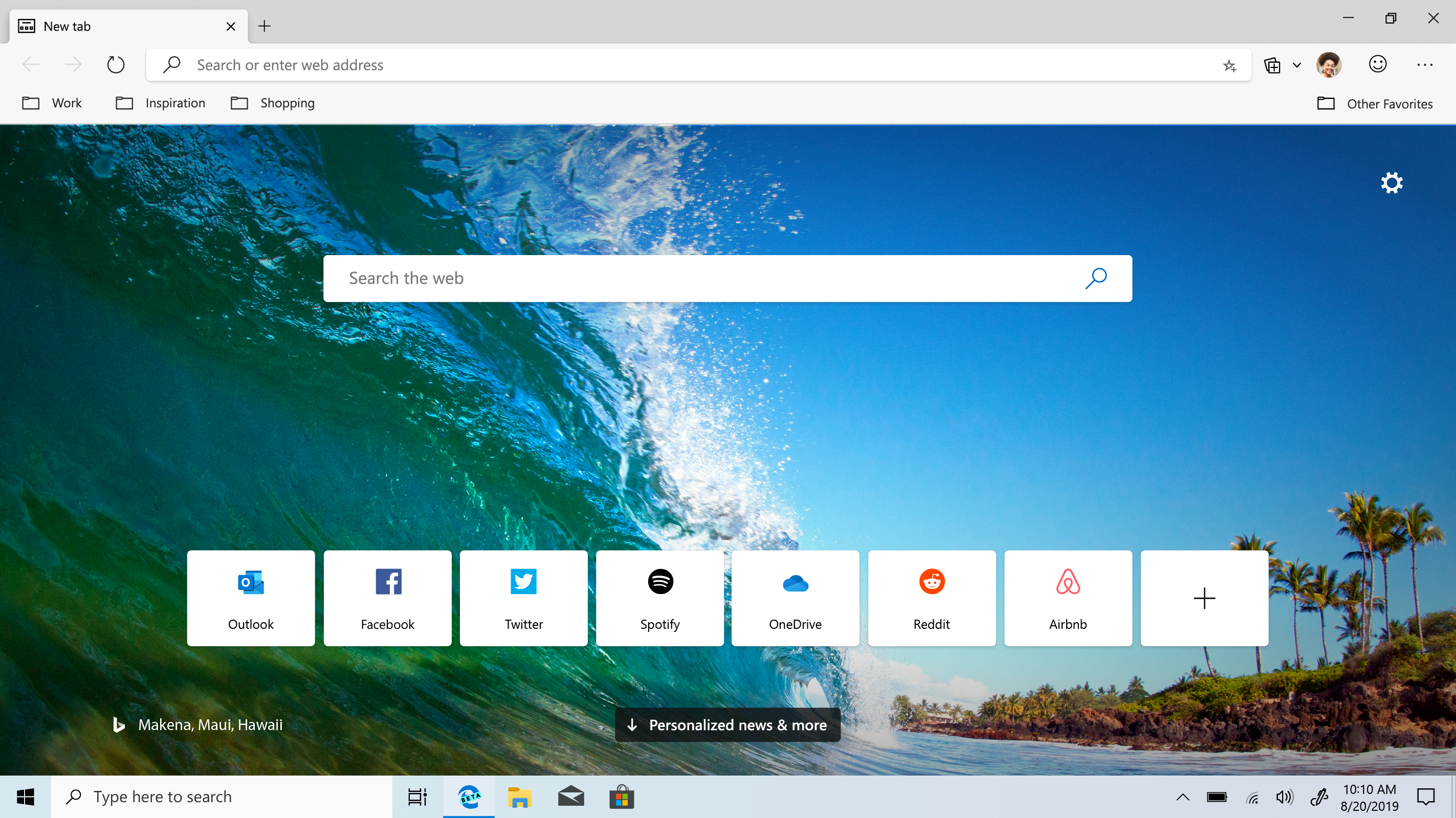 Microsoft Edge 112.0.1690.0 Crack With Full Version Latest {2023}