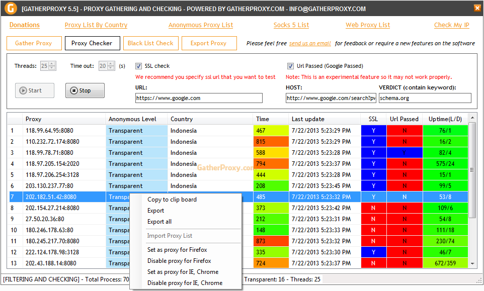 Gather Proxy Premium 13.2 Crack With Keygen Download {2023}