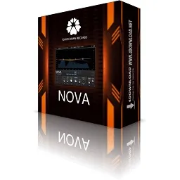 TDR Nova 2.2.2 Crack VST Plugin Full Version Free Latest [2023]
