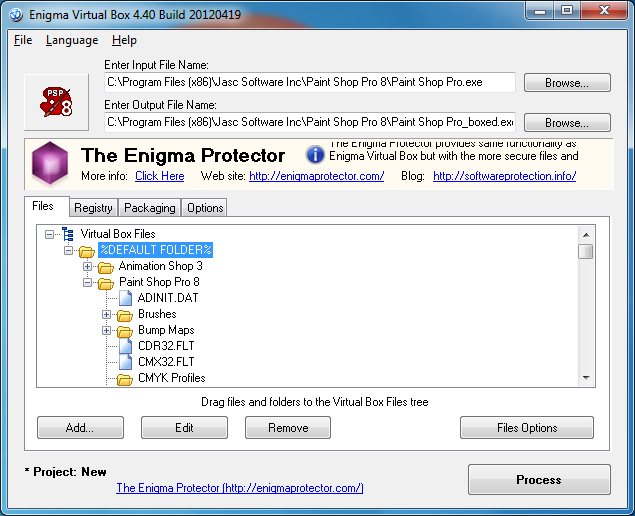 Enigma Virtual Box 10.30 Crack + With Keygen Free Latest {2023}