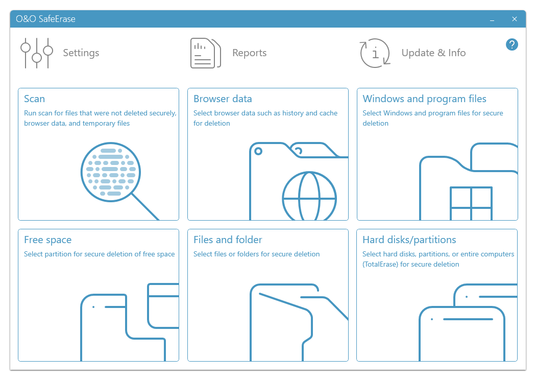 o&o Safeerase Professional + Serial Key Free Download {2023}
