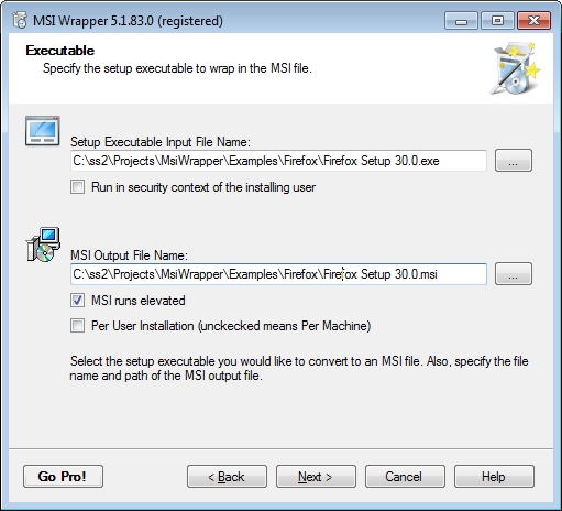 MSI Wrapper Pro With Keygen & Serial Key Free Download {2023}
