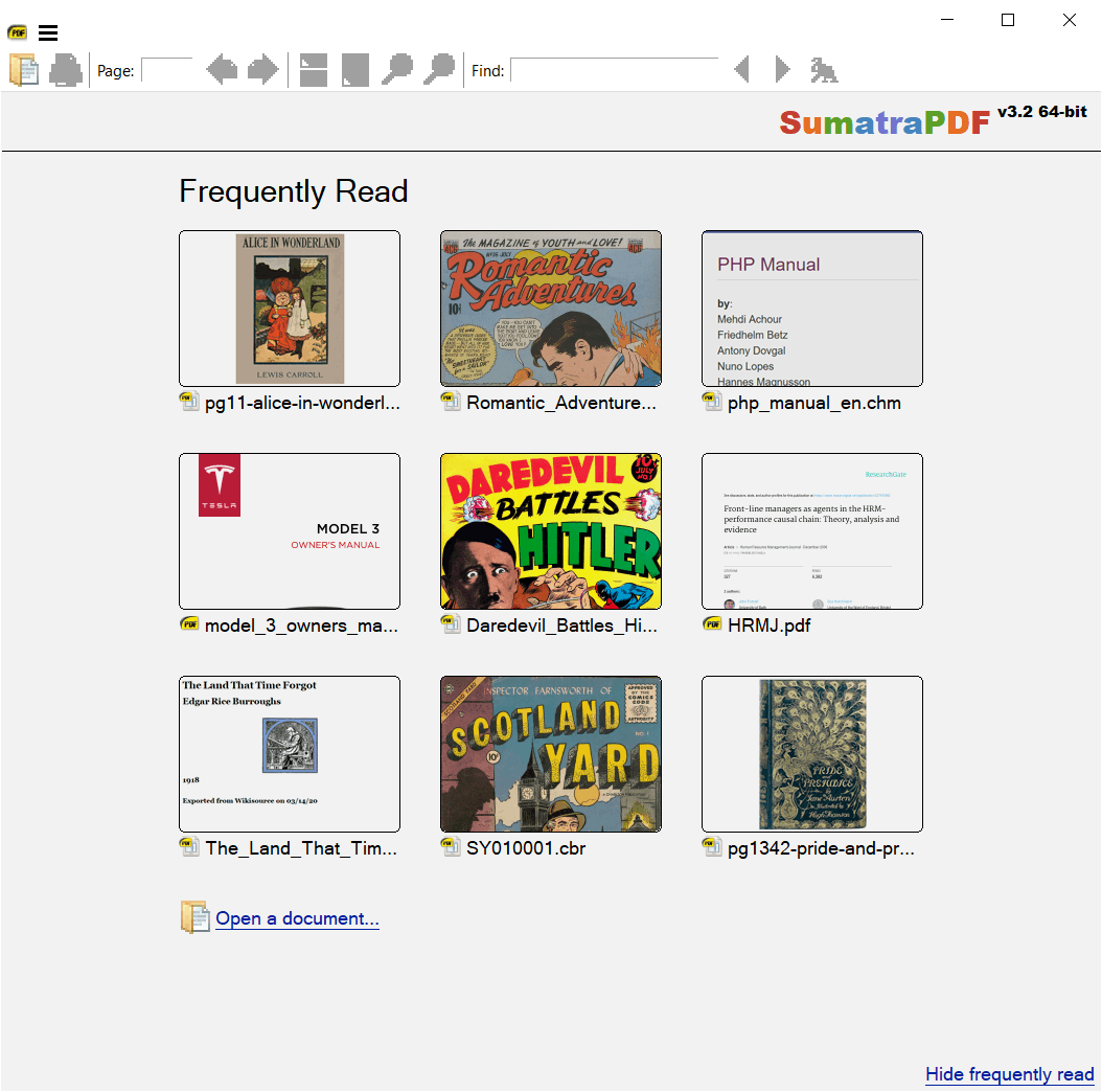 Sumatra PDF With Keygen Free (100% Working) Download {2023}