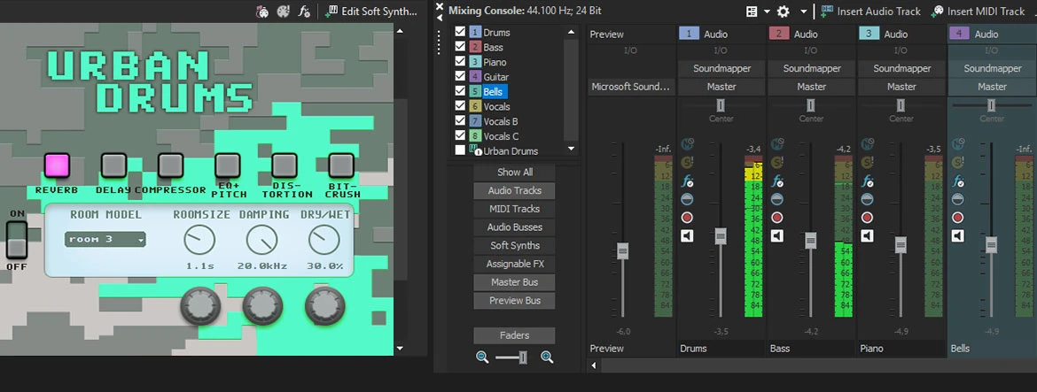 ACID Music Studio + Serial Key Mac + Windows Download {2023}