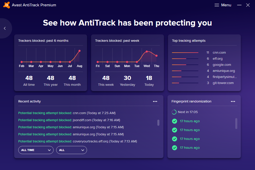 Avast Antitrack Premium Crack + Activation Code [Latest 2023]