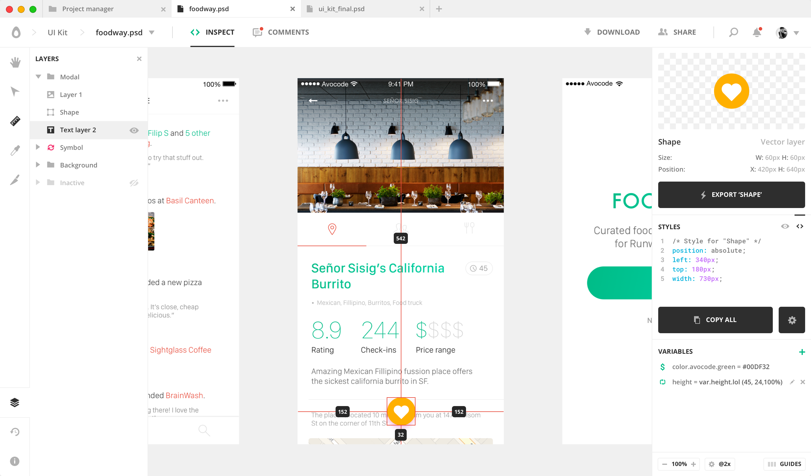Avocode 4.15.9 Crack+ License Key Free Download {Latest 2023}
