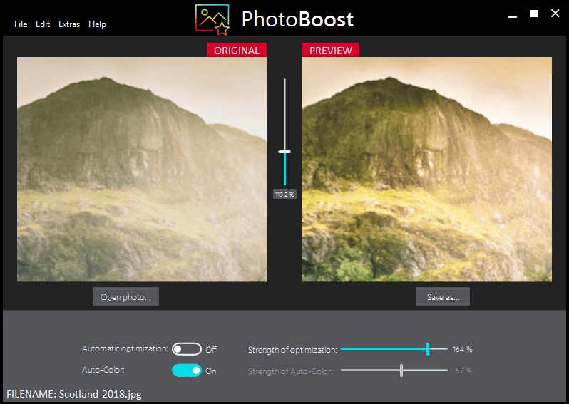 Abelssoft PhotoBoost 25.9.73 Crack With Keygen Latest [2023]