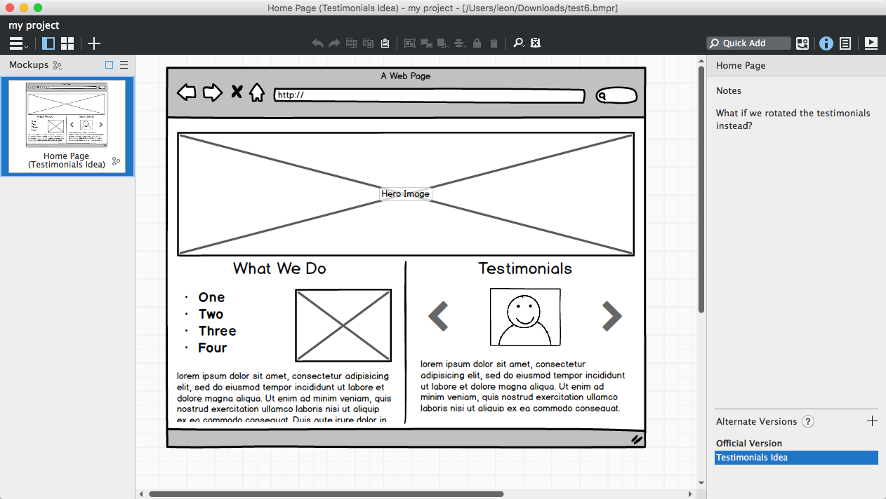 Balsamiq Mockups 4.7.2 Crack + Keygen Free Download 2023