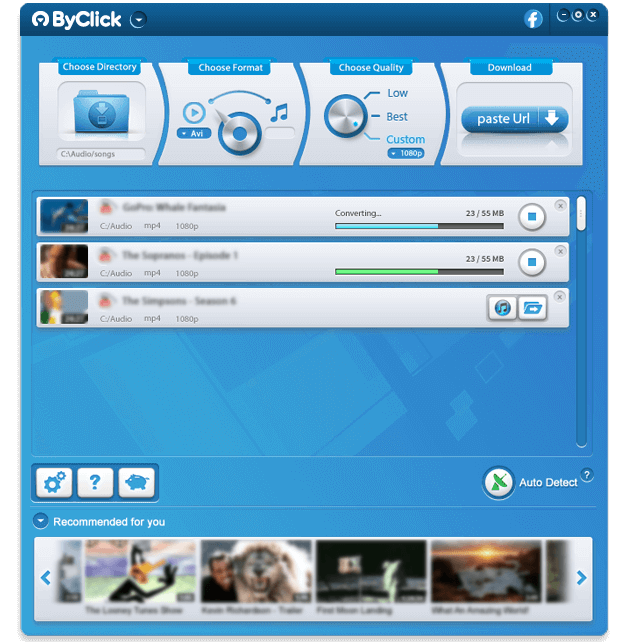 By Click Downloader 2.3.38 Crack + Activation Code Latest {2023}